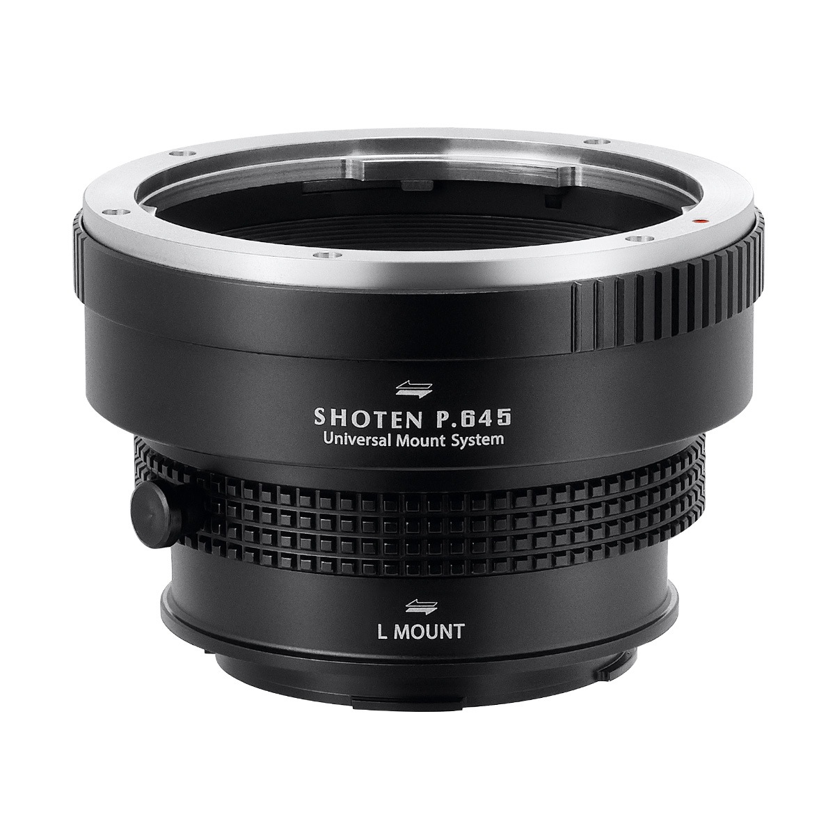 SHOTEN UMSシリーズ P645-LSL-U（ペンタックス645［DAレンズ対応