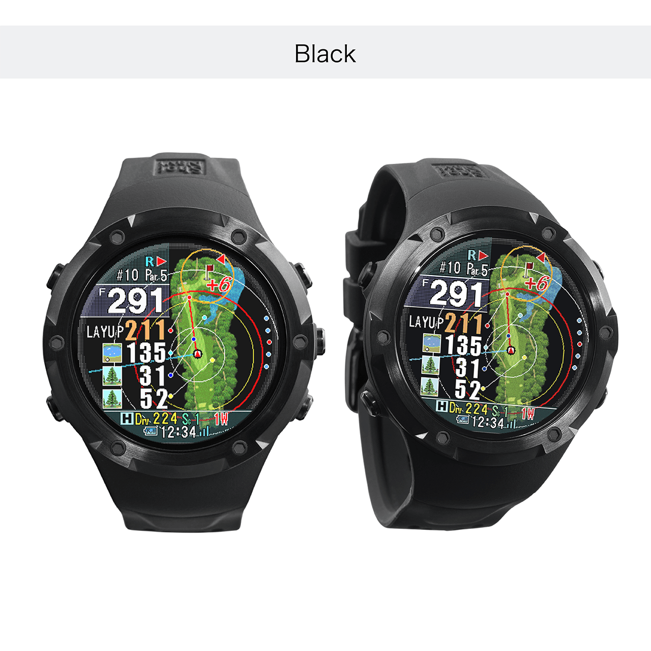 Evolve PRO 商品詳細ページ 【公式通販】Shot Navi ショットナビ