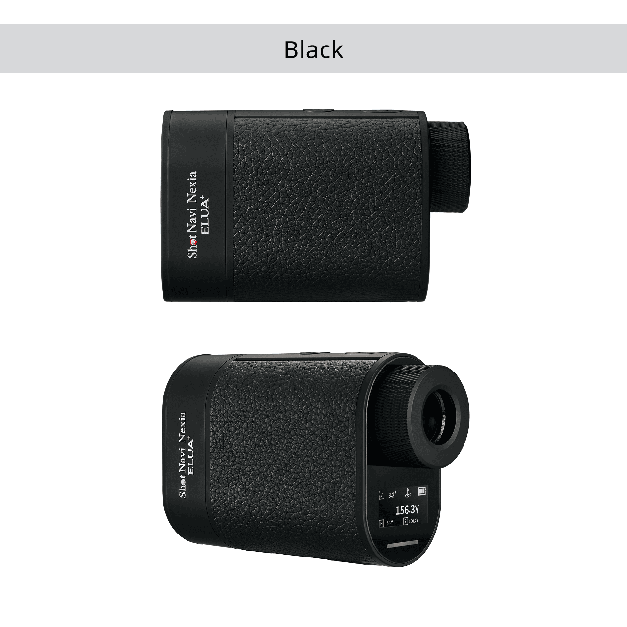 Laser Sniper ELUA 商品詳細ページ 【公式通販】Shot Navi ショット