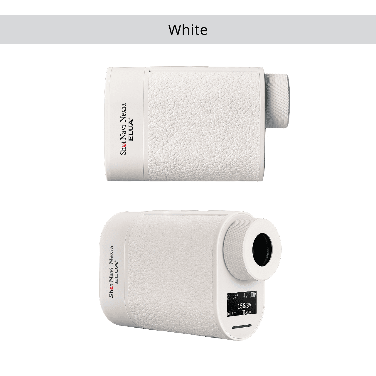 Laser Sniper ELUA 商品詳細ページ 【公式通販】Shot Navi ショット