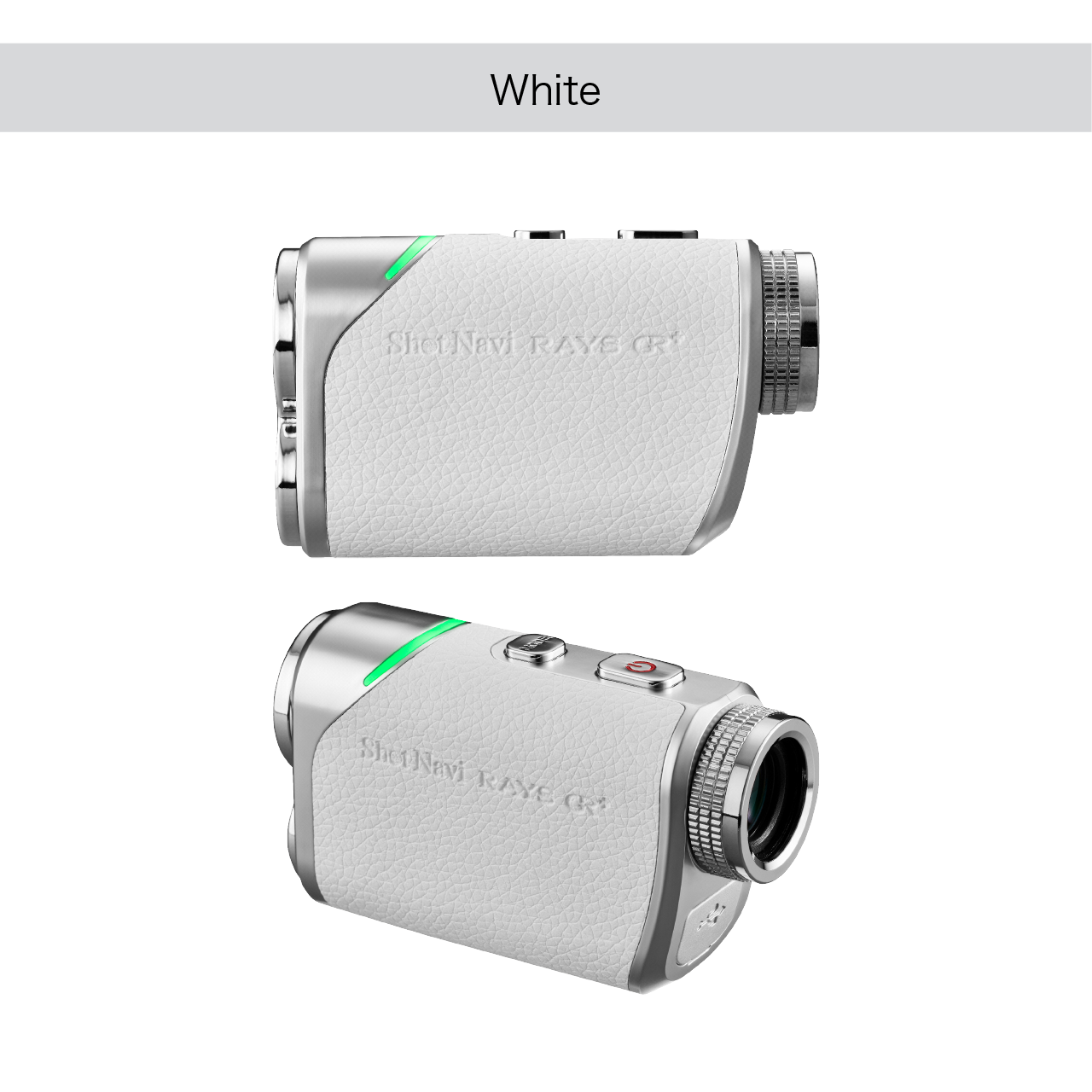 Laser Sniper RAYS GR+