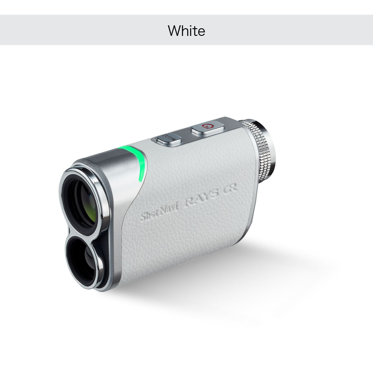 RAYS GR 商品詳細ページ 【公式通販】Shot Navi ショットナビ