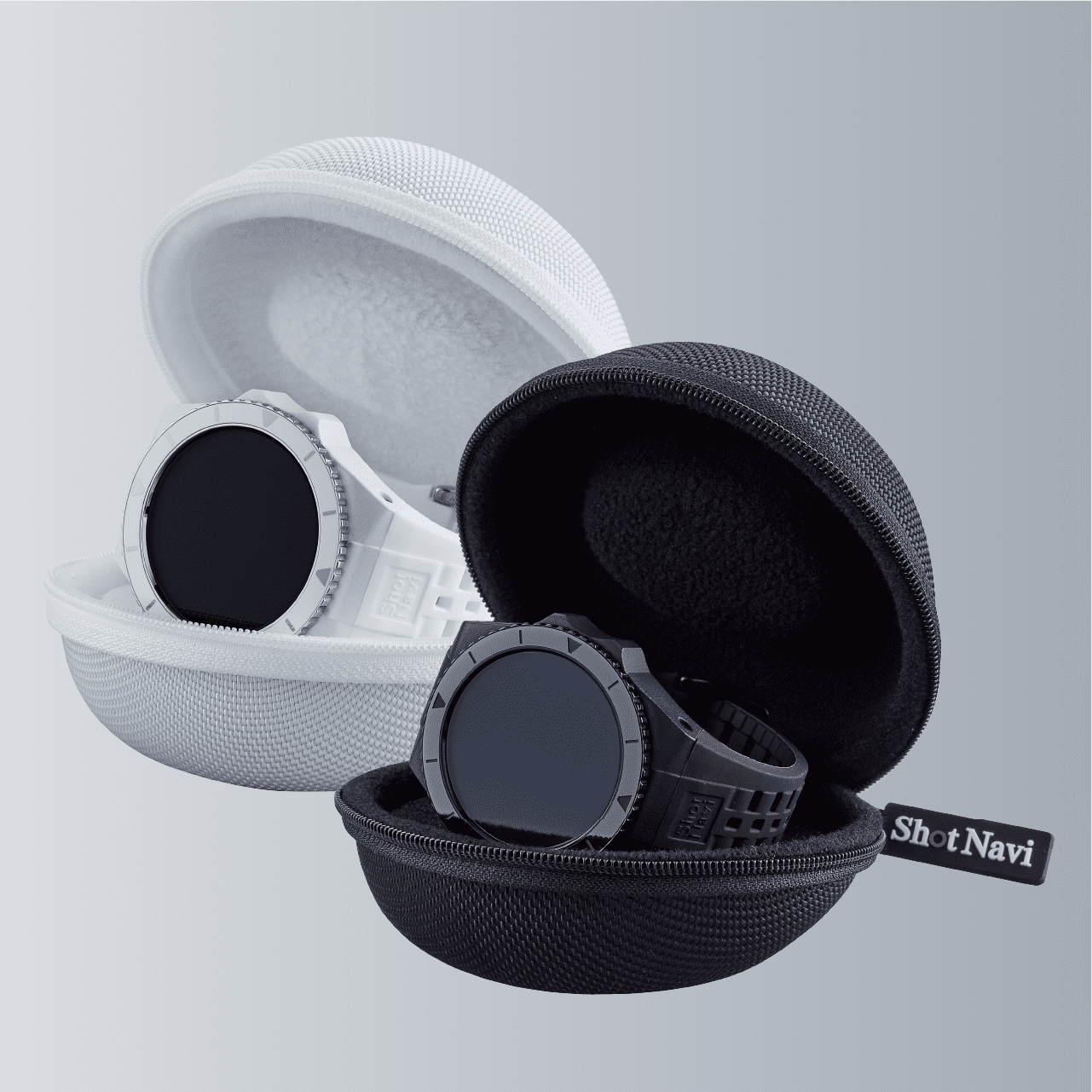 EXCEEDS 商品詳細ページ 【公式通販】Shot Navi ショットナビ / ゴルフ