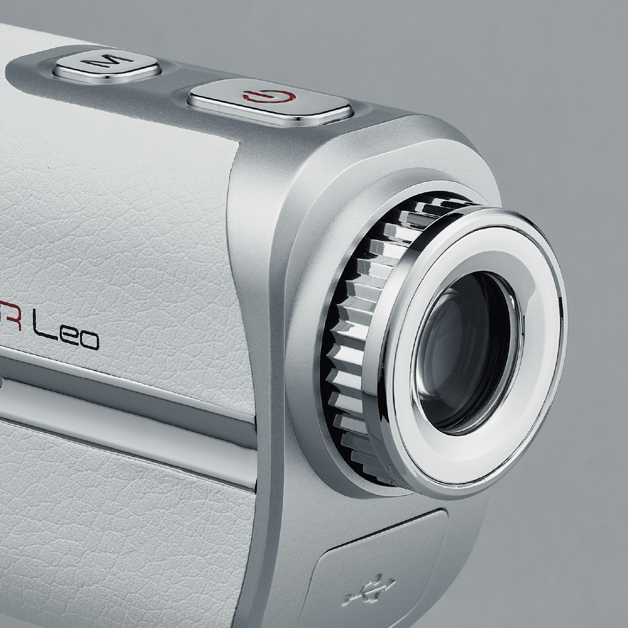 Voice Laser GR Leo 商品詳細ページ 【公式通販】Shot Navi ショット