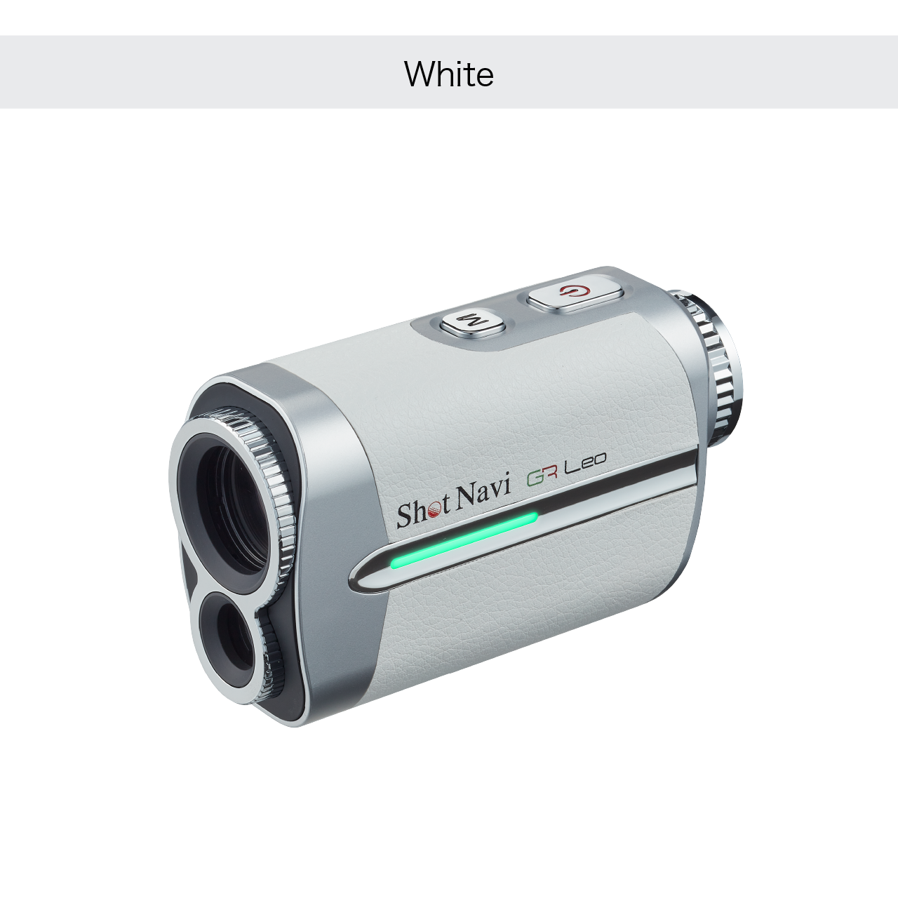 Voice Laser GR Leo 商品詳細ページ 【公式通販】Shot Navi ショット