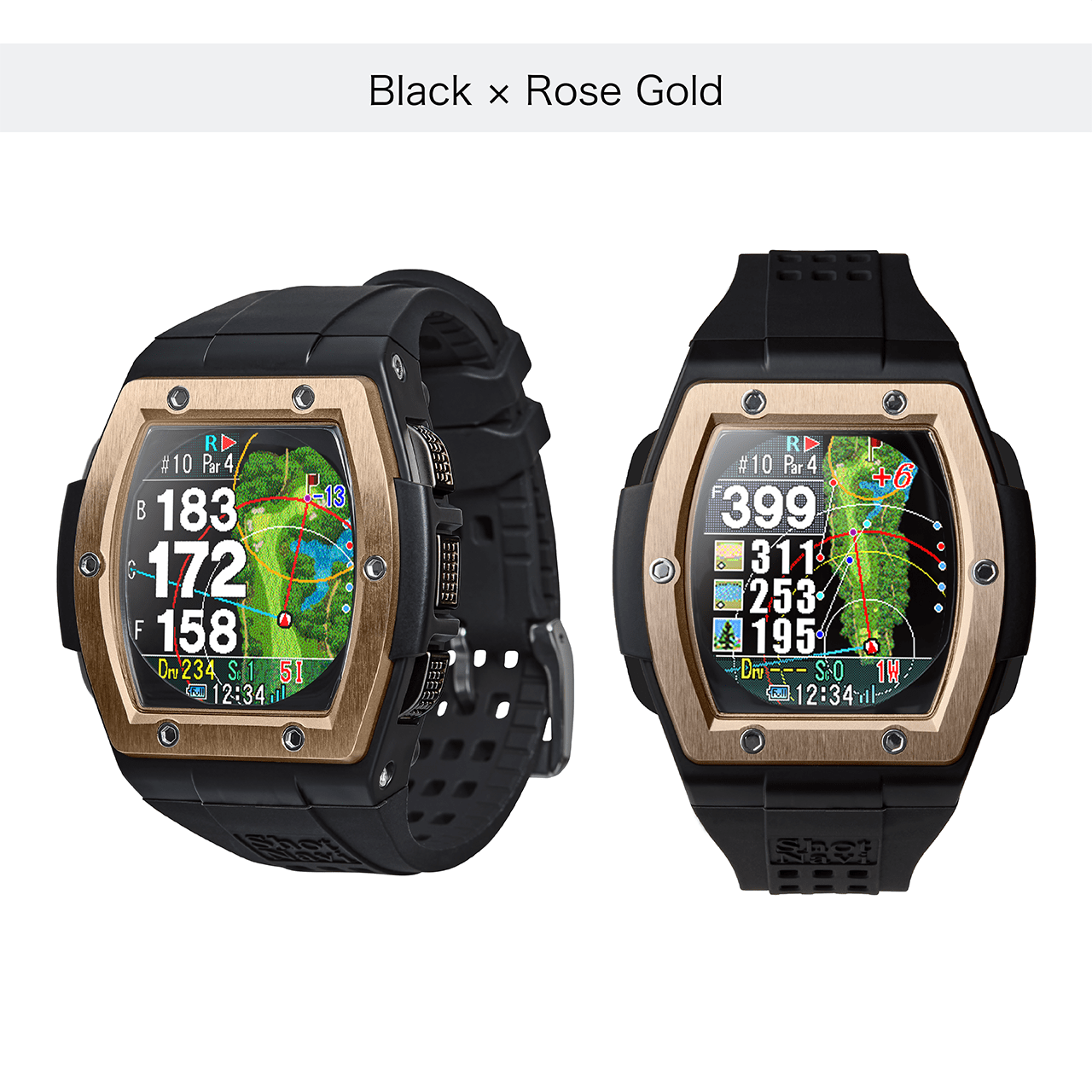 Crest 商品詳細ページ 【公式通販】Shot Navi ショットナビ / ゴルフ