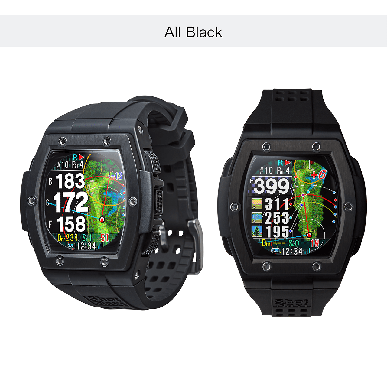 Crest 商品詳細ページ 【公式通販】Shot Navi ショットナビ / ゴルフ