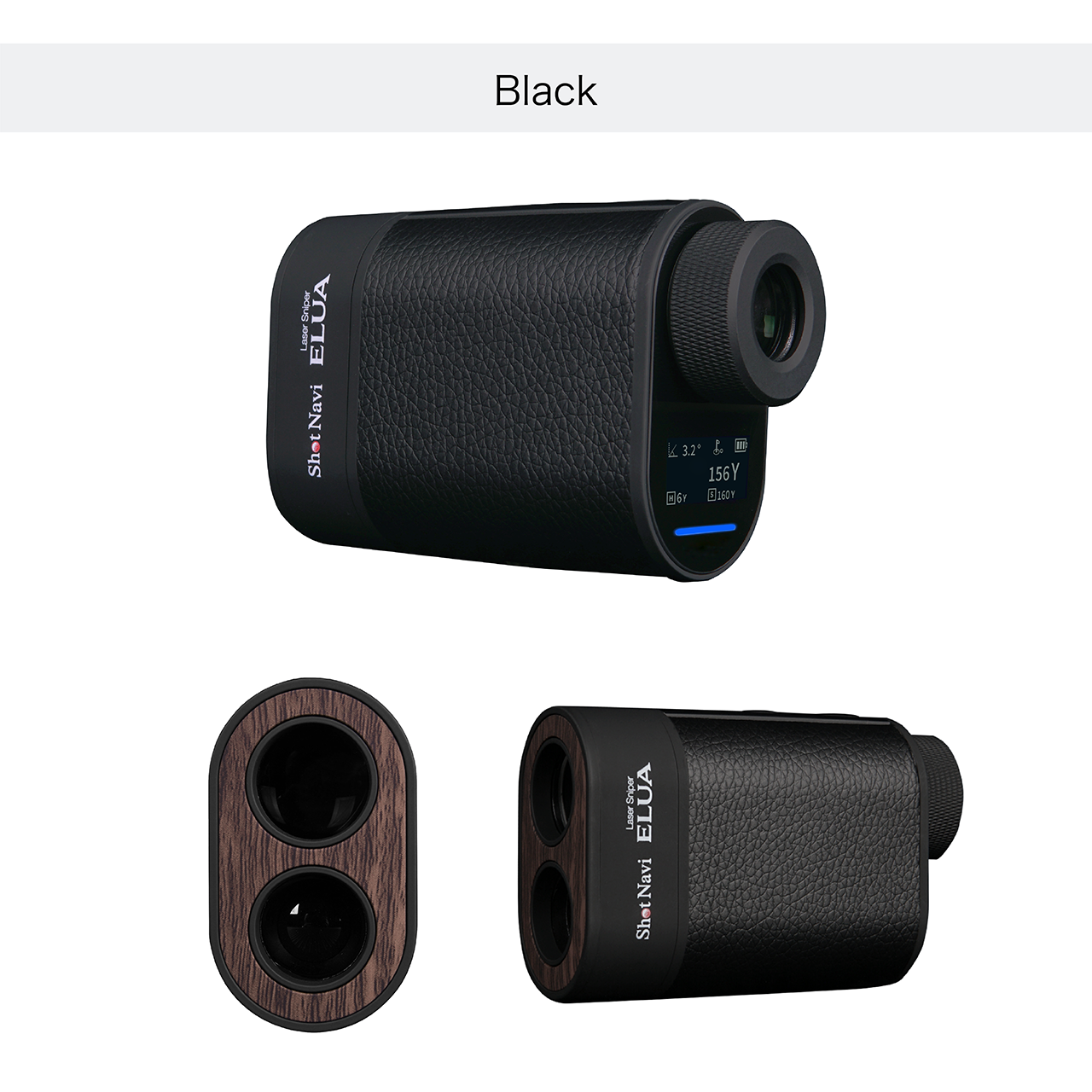 Laser Sniper ELUA+ / ELUA 《LINE友だち限定》