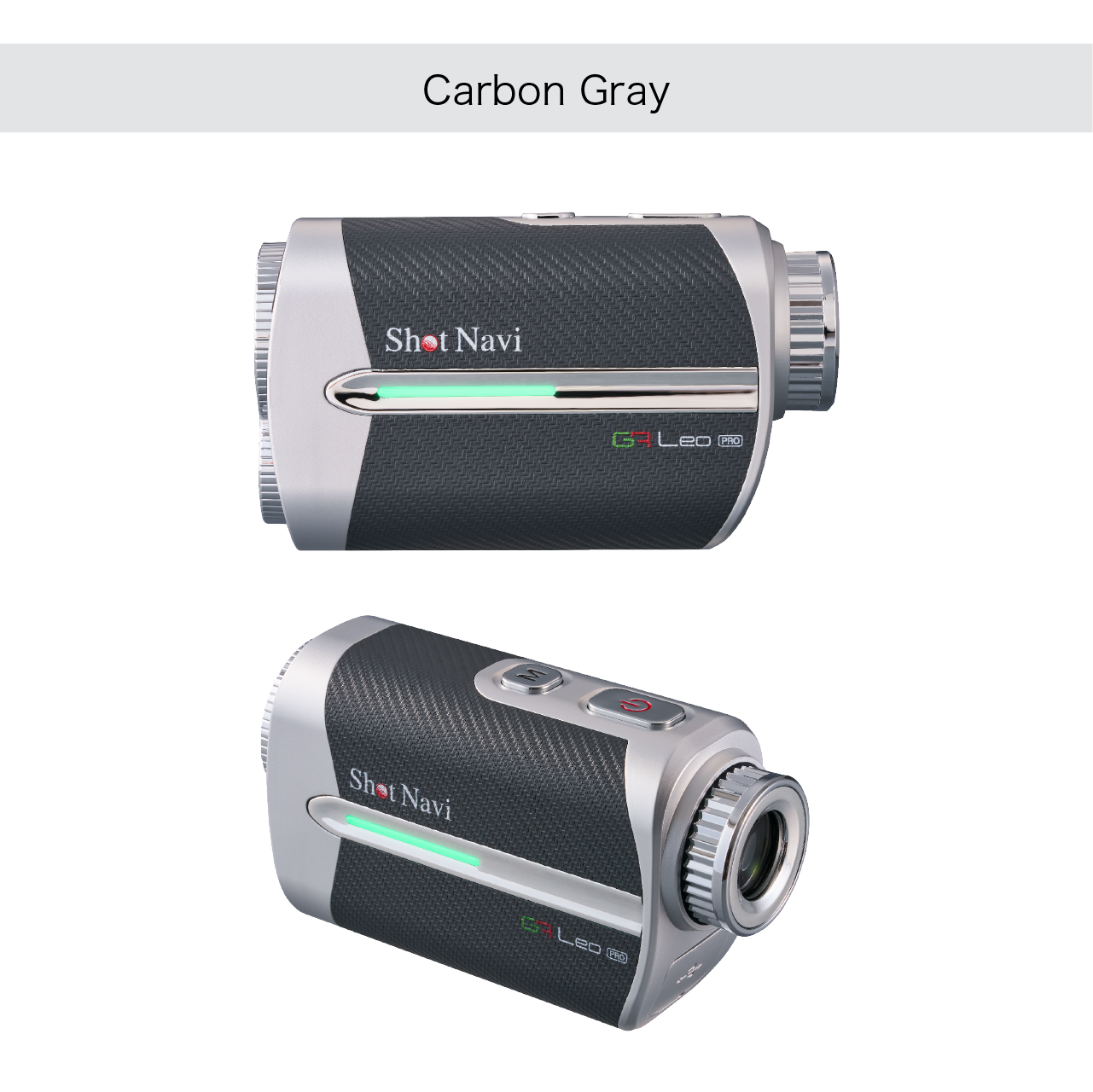 Voice Laser GR Leo PRO