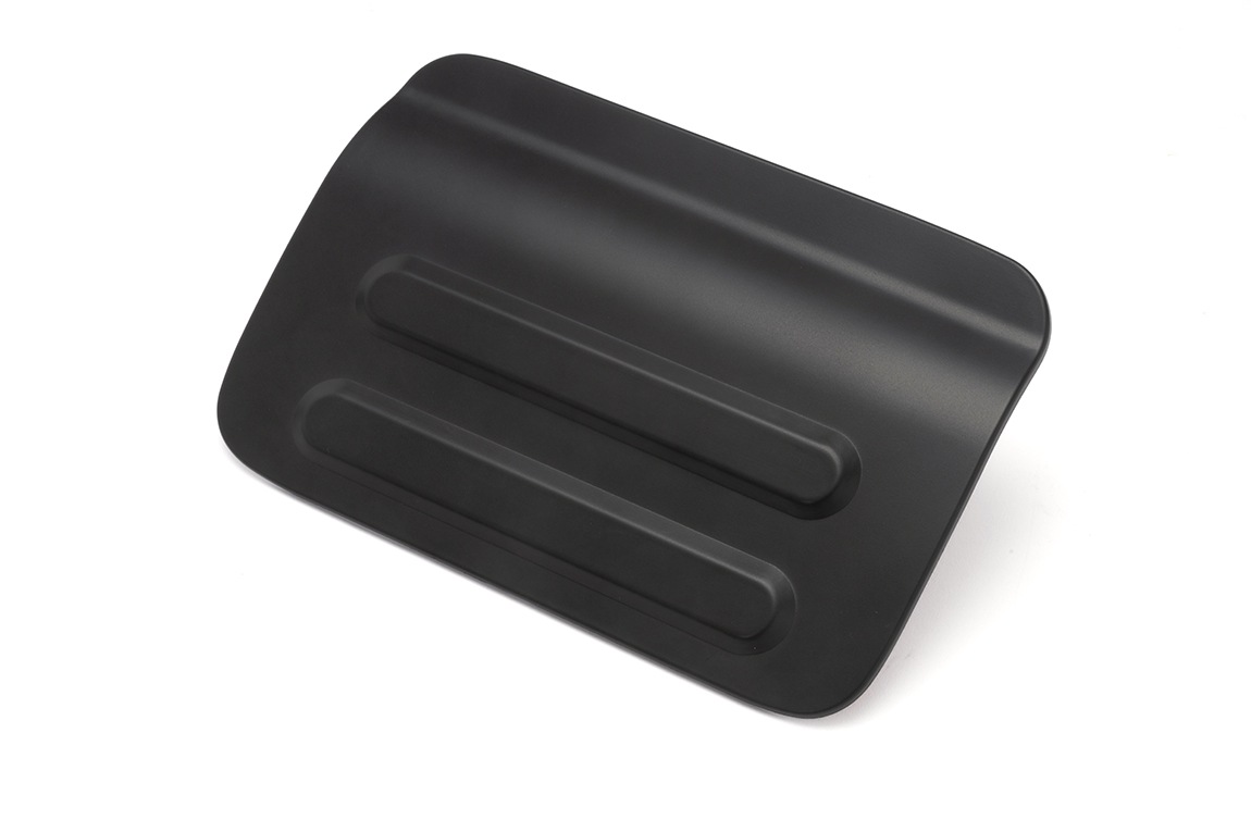 ABSフューエルリッドカバー ジムニーノマド JC74用 | JB64・JB74・JC74