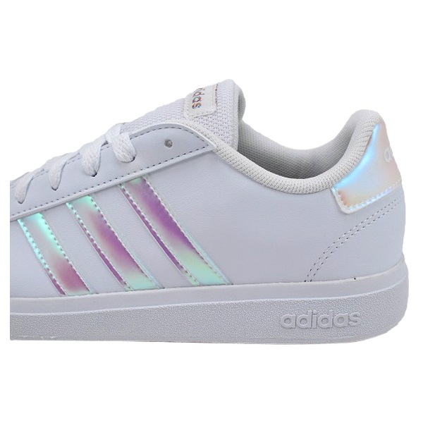 ADIDAS GRAND COURT 2.0 K アディダス GY2326 シューズ 紐靴 運動靴