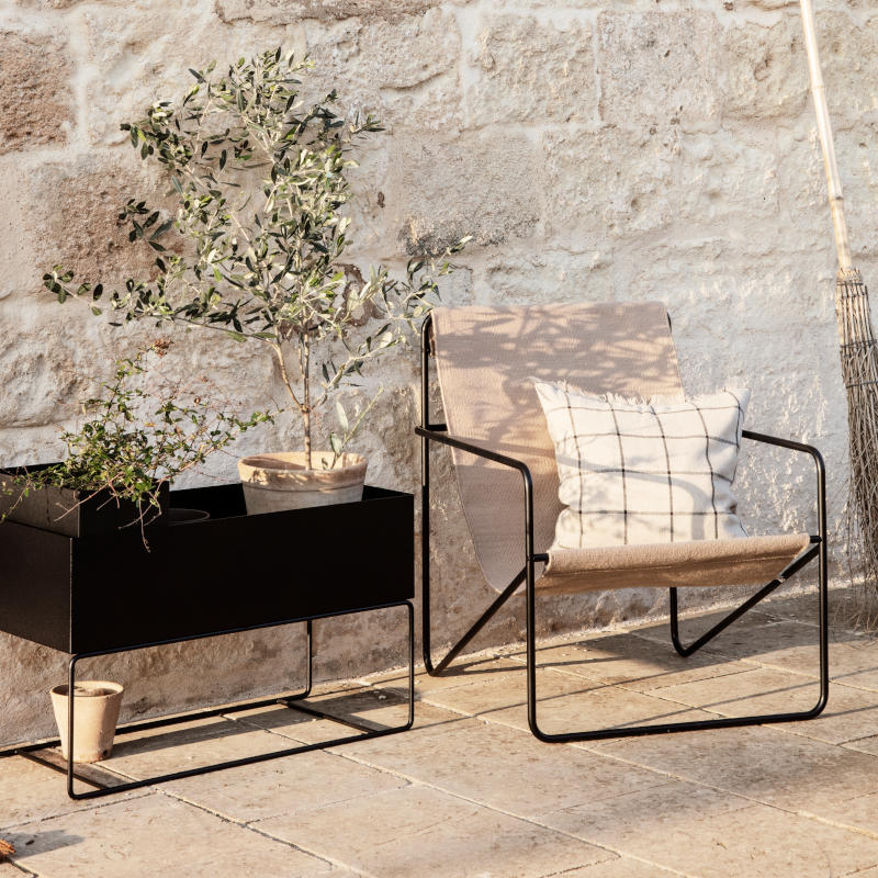 北欧モダン雑貨のオンライン通販｜nest のFerm Living Calm クッション