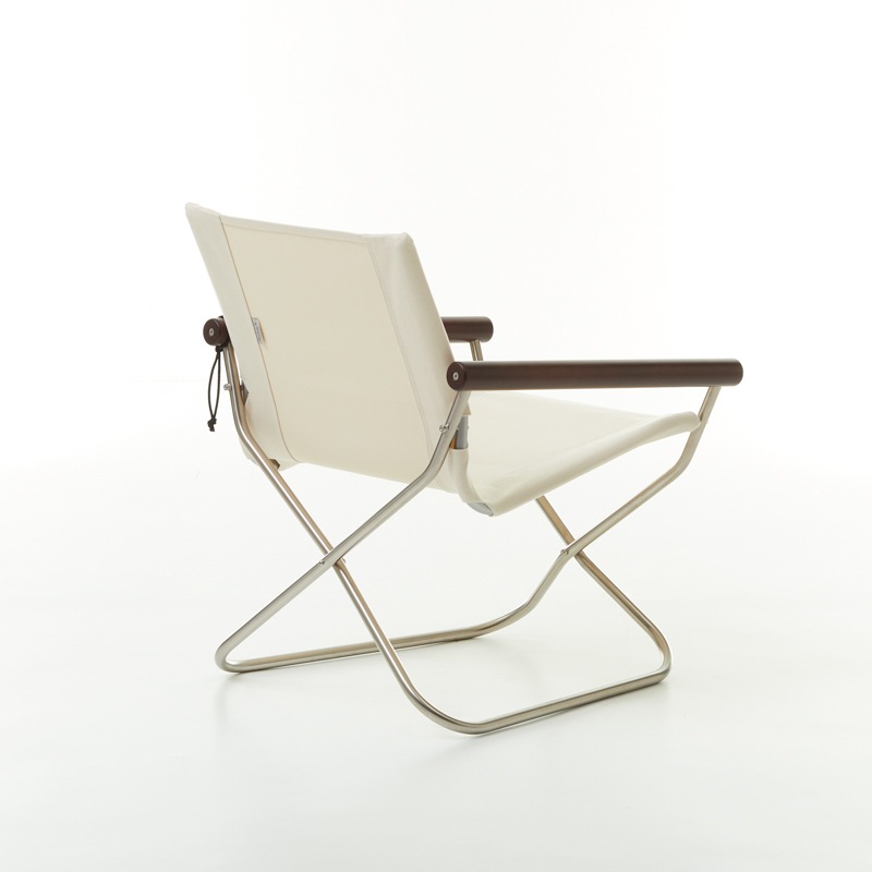 ニーチェアエックス80 ダークブラウン／ホワイト | Nychair X80