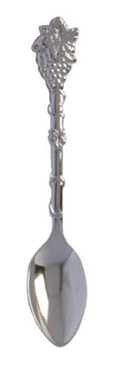 カトラリーショップ燕振興工業株式会社 デミタススプーン