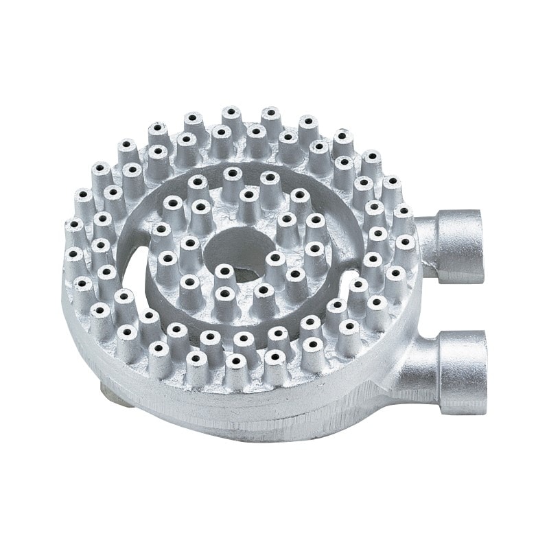 中華バーナー φ125mm TO-899-1 | 業務用厨房部品,ガス部品,バーナー