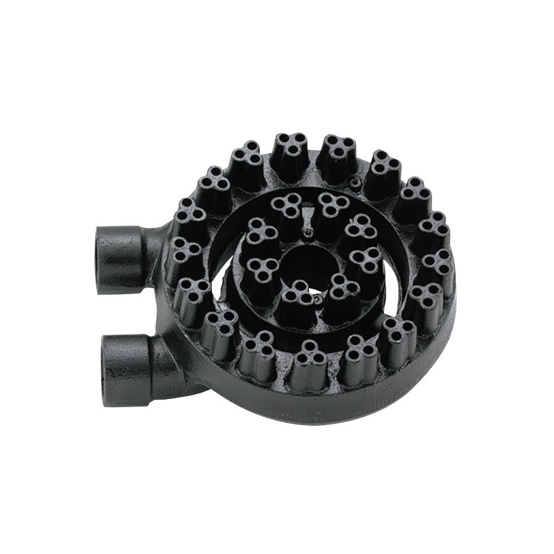 星華バーナー 横吹込 7吋 TO-895-2 | 業務用厨房部品,ガス部品 | SHOP