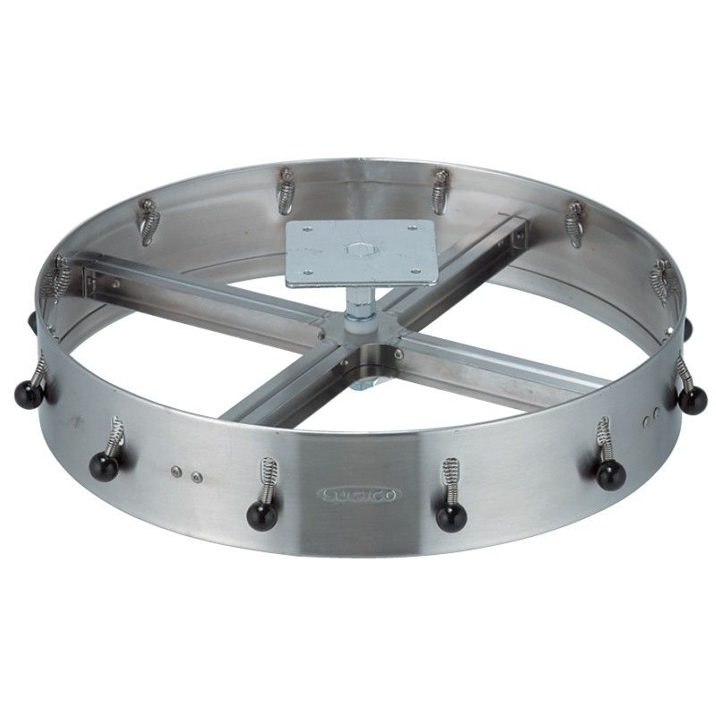 M0101 スギコ産業株式会社 2段式オーダークリッパー 上12下12 オーダー