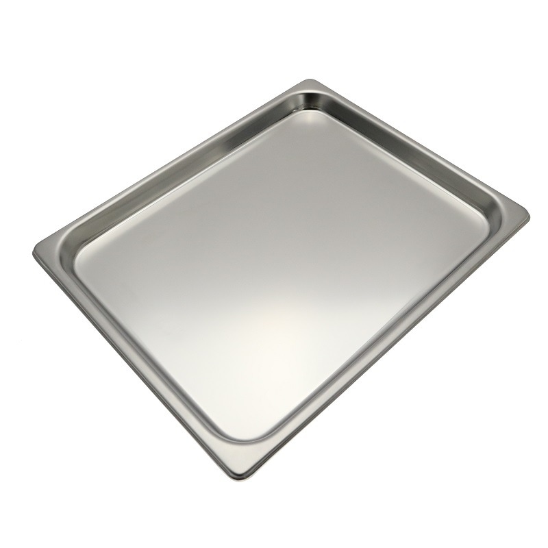 18-8 スーパーデラックスパン 1/2サイズ 深さ20mm SH-1521E20