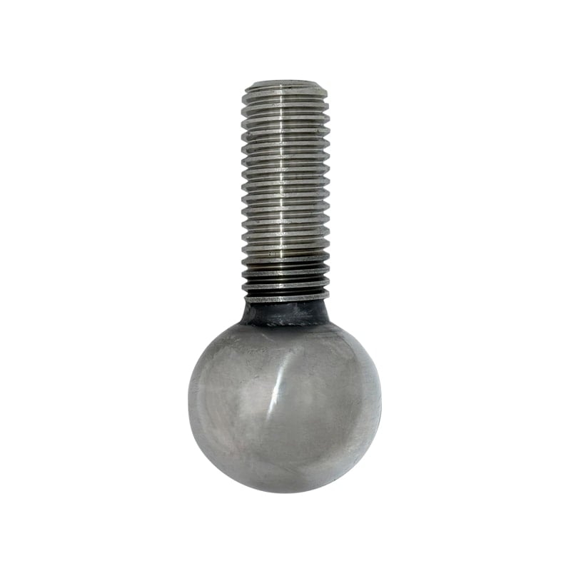 18-8 アジャストボール ネジW3/4×10山 全長85mm | 業務用厨房部品