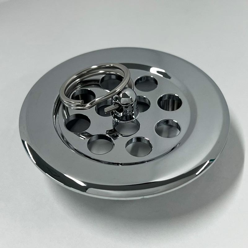 平型目皿 パッキン付 TO-235WH-MZR | キッチン用排水部品 | SHOP SUGICO