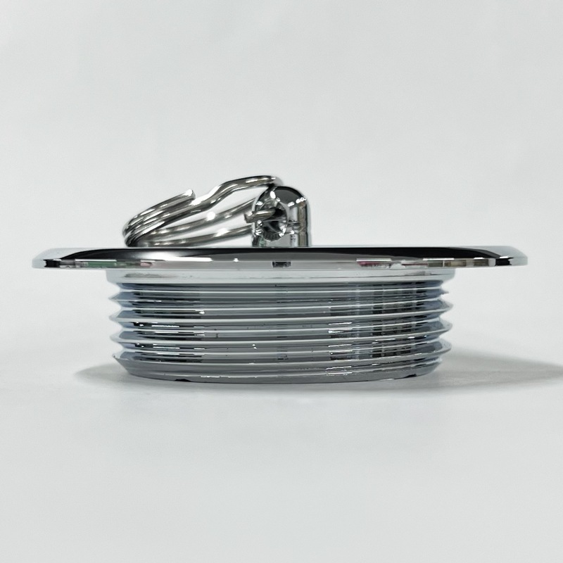 平型目皿 パッキン付 TO-235WH-MZR | キッチン用排水部品 | SHOP SUGICO