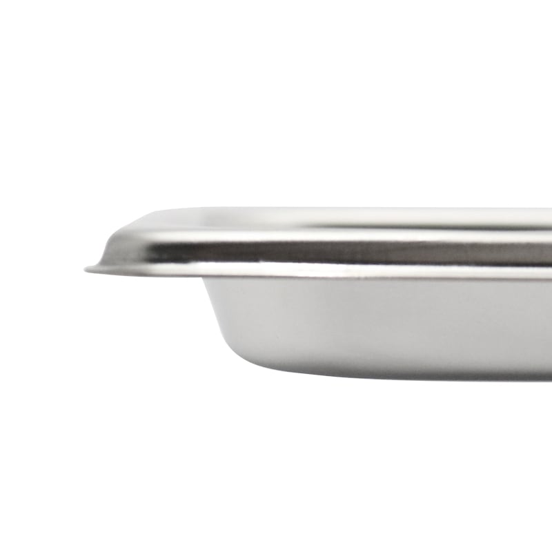 18-8 スーパーデラックスパン 1/2サイズ 深さ20mm SH-1521E20