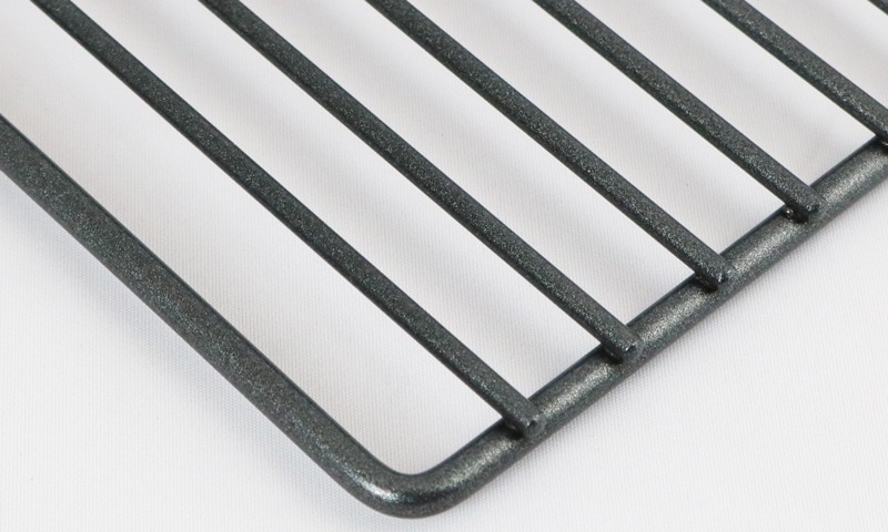 18-8 ホテルパン用グリッド(焼網) ノンスティック加工 1/1サイズ SH