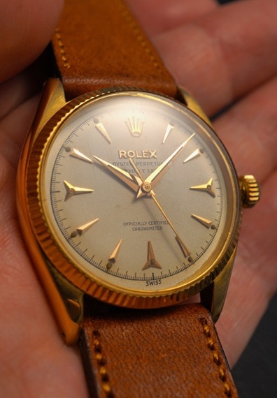 Ref.6567 18KPG | シェルマン公式オンラインショップ