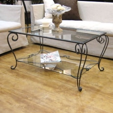 シェリートライフル |家具,テーブル |デザイン照明・インテリア雑貨