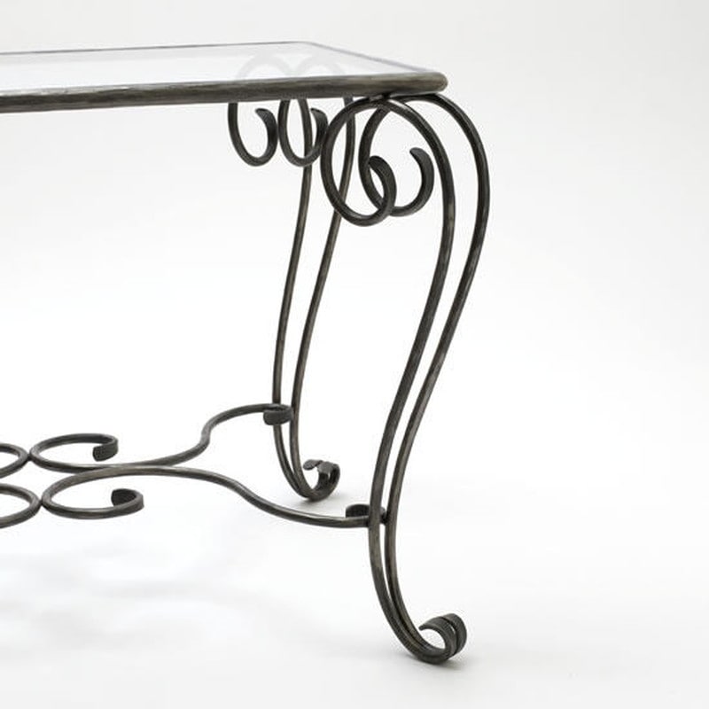 シェリートライフル |家具,テーブル |デザイン照明・インテリア雑貨