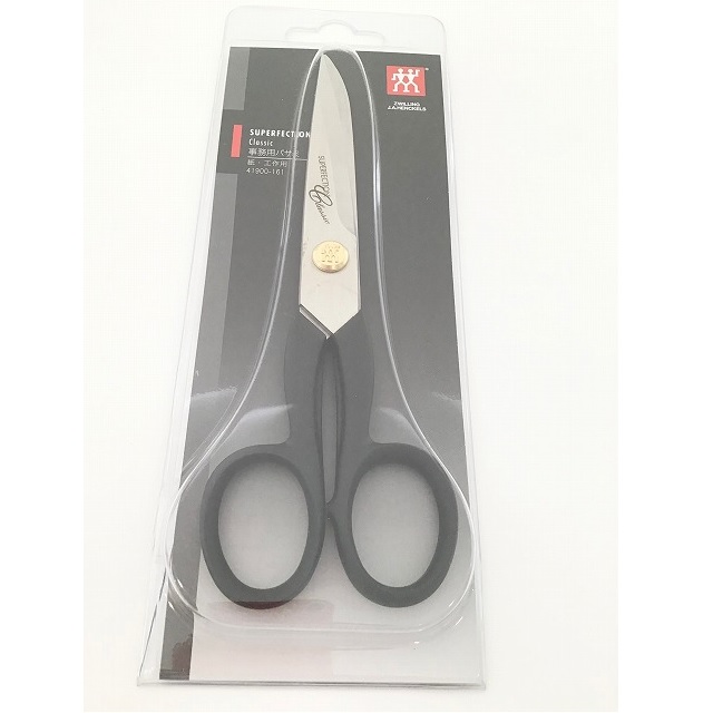 ツヴィリングJ.A.ヘンケルス スーパーフェクション クラシック 事務用