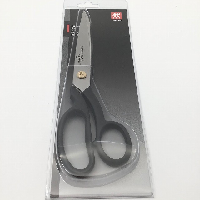 メーカー,ツヴィリングJ.A.ヘンケルス | 【個人向け】洋裁・手芸道具の