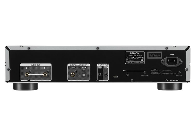 DENON DCD-900NE CDプレーヤー | DENON | シマムセン