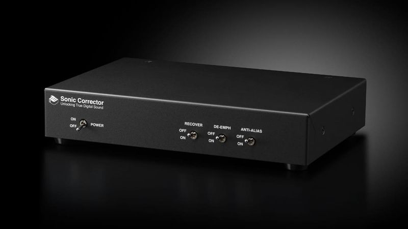 Silent Angel M1T-8GB(DACレス) ネットワークストリーマー 【お