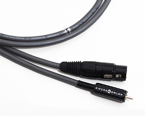 Zonotone Meister SP-1700 (切売り)m単位 スピーカーケーブル