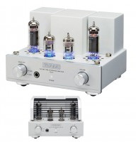 真空管アンプ,TRIODE | オーディオ・音響のシマムセン