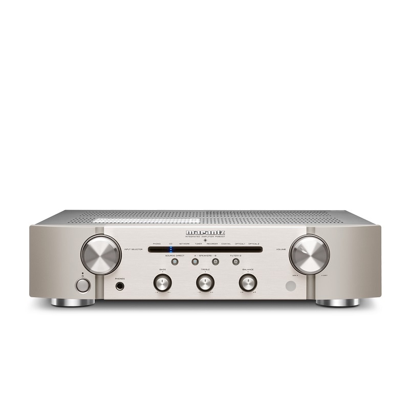 marantz PM6007 プリメインアンプ | MARANTZ | シマムセン