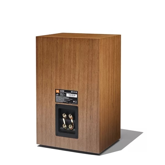 JBL 4309(ペア) ブックシェルフ型スピーカー | JBL | シマムセン