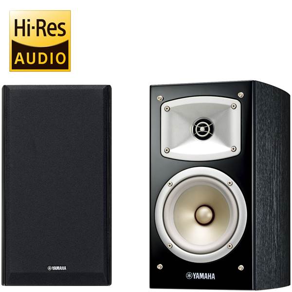 YAMAHA NS-B330 (ペア) ブックシェルフ型スピーカー 【お取り寄せ