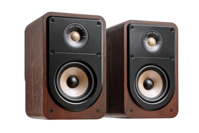Polk Audio Signature Elite ES15 (ペア) ブックシェルフ型スピーカー