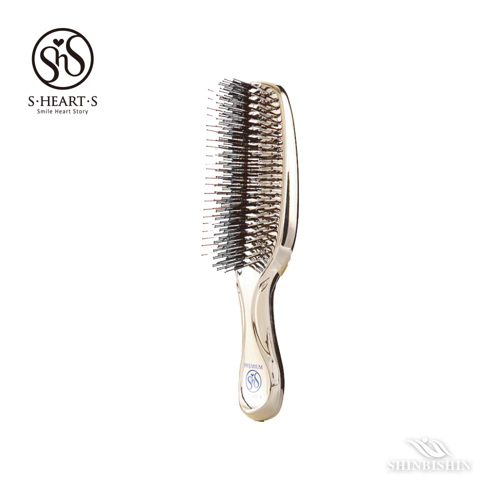 スカルプブラシ ワールドプレミアム ロング | S・HEART・S(エス