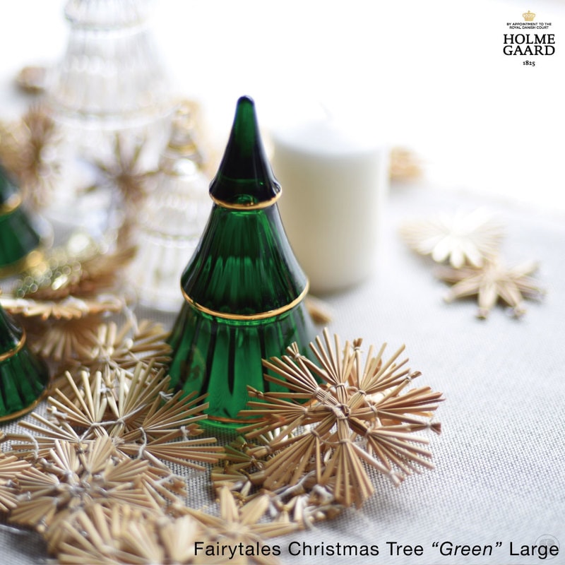 ホルムガード フェアリーテイルズ ツリー クリスマス クリスマスツリー