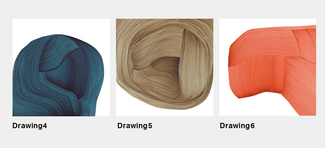 WRONGSHOP ロングショップ ロナン・ブルレック ポスター 単品 アート