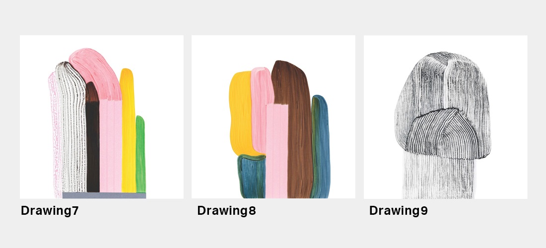 WRONGSHOP ロングショップ ロナン・ブルレック ポスター 単品 アート