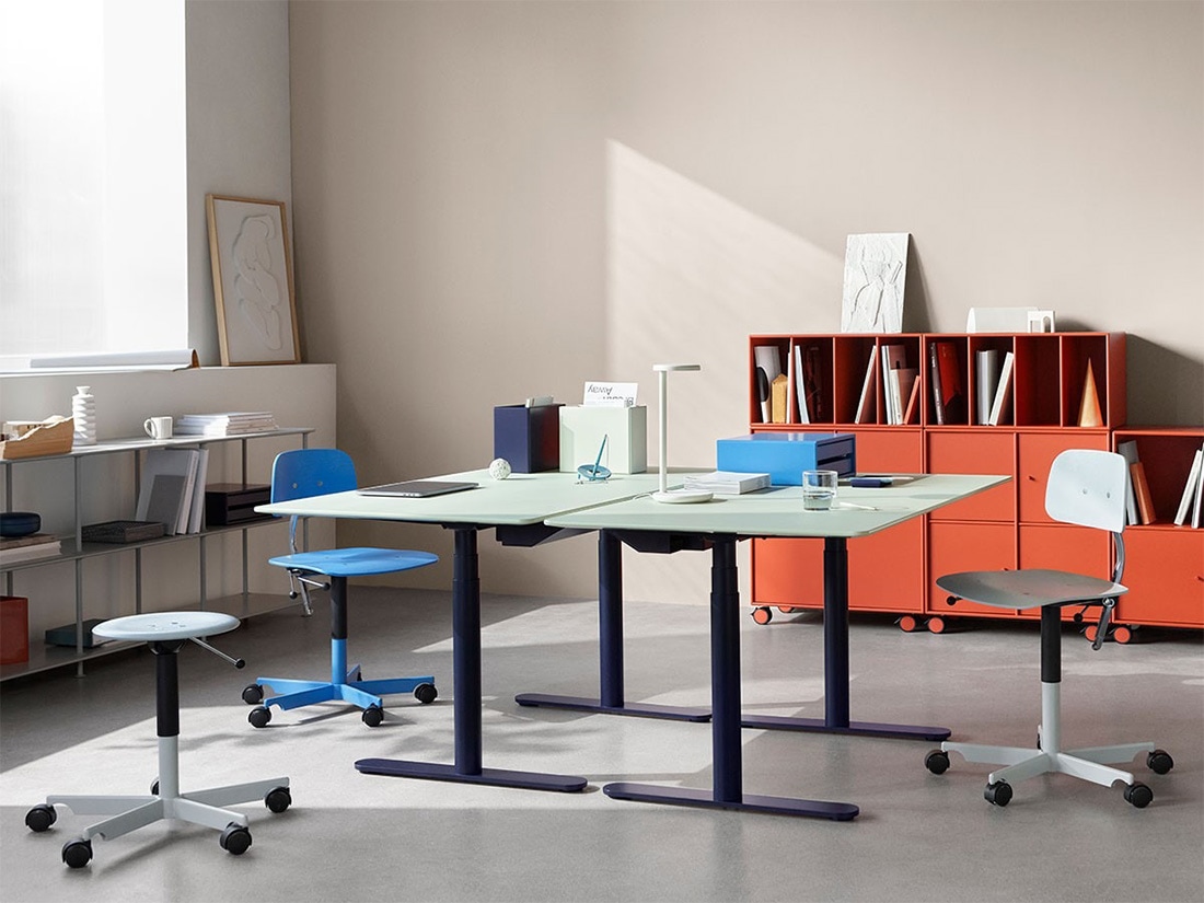 Montana モンタナ Kevi Chair 2533 ケヴィチェア Jrgen Rasmussen