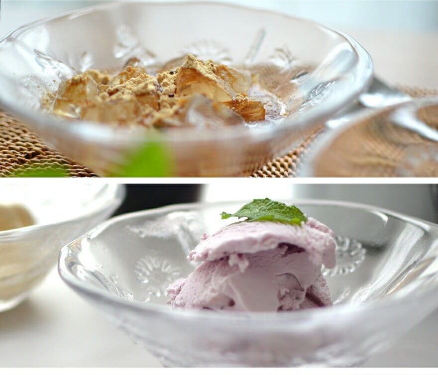 KOSTA BODA ULLA コスタボダウラのガラスボウル　新品未使用品 KOSTABODA/コスタボダ ULLA/ウラ デザートボウル<br> サラダボウル