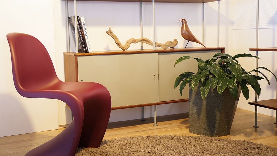 Arnold Circus Stool アーノルドサーカス スツール Martino Gamper