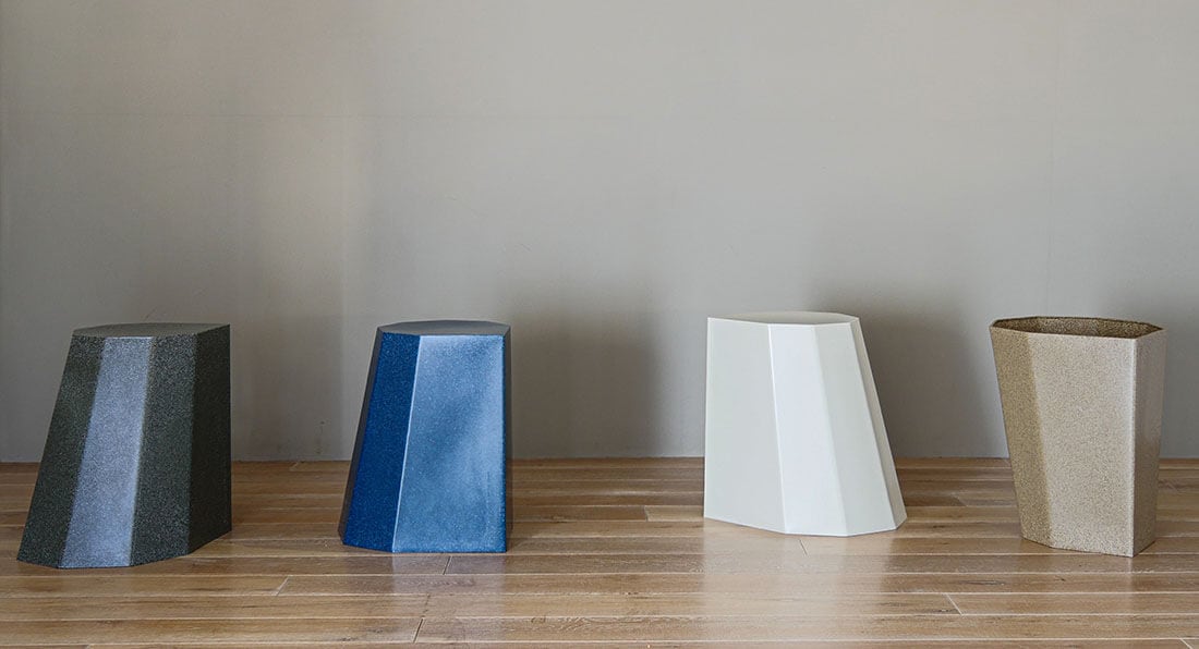 Arnold Circus Stool アーノルドサーカス スツール Martino Gamper