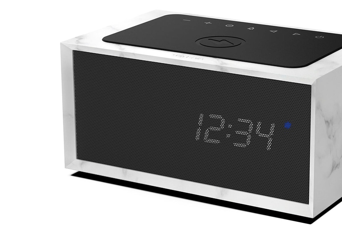 GENEVA TIME DIGITAL ジェネバタイムデジタル デジタルクロック