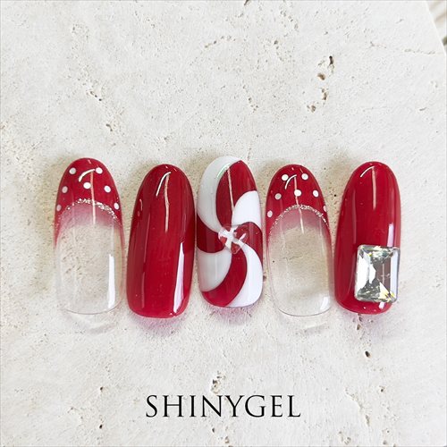 ガツンとカラーMio021M-025M｜シャイニージェル公式ショップ本店